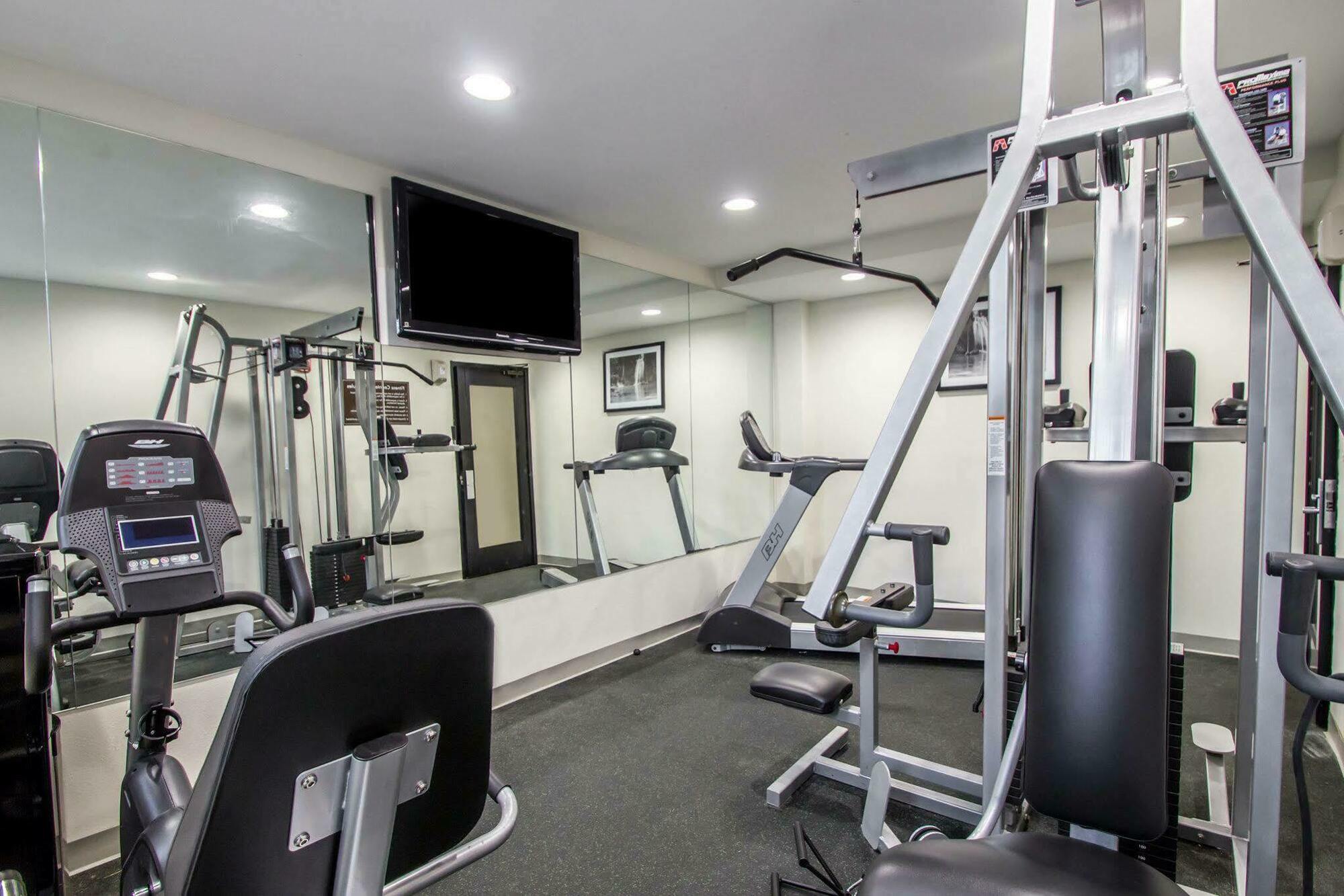 Sleep Jfk Airport Rockaway Blvd Jamaica Gasthof 2*