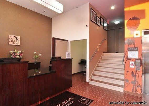 Gasthof Sleep Jfk Airport Rockaway Blvd Jamaica 2*