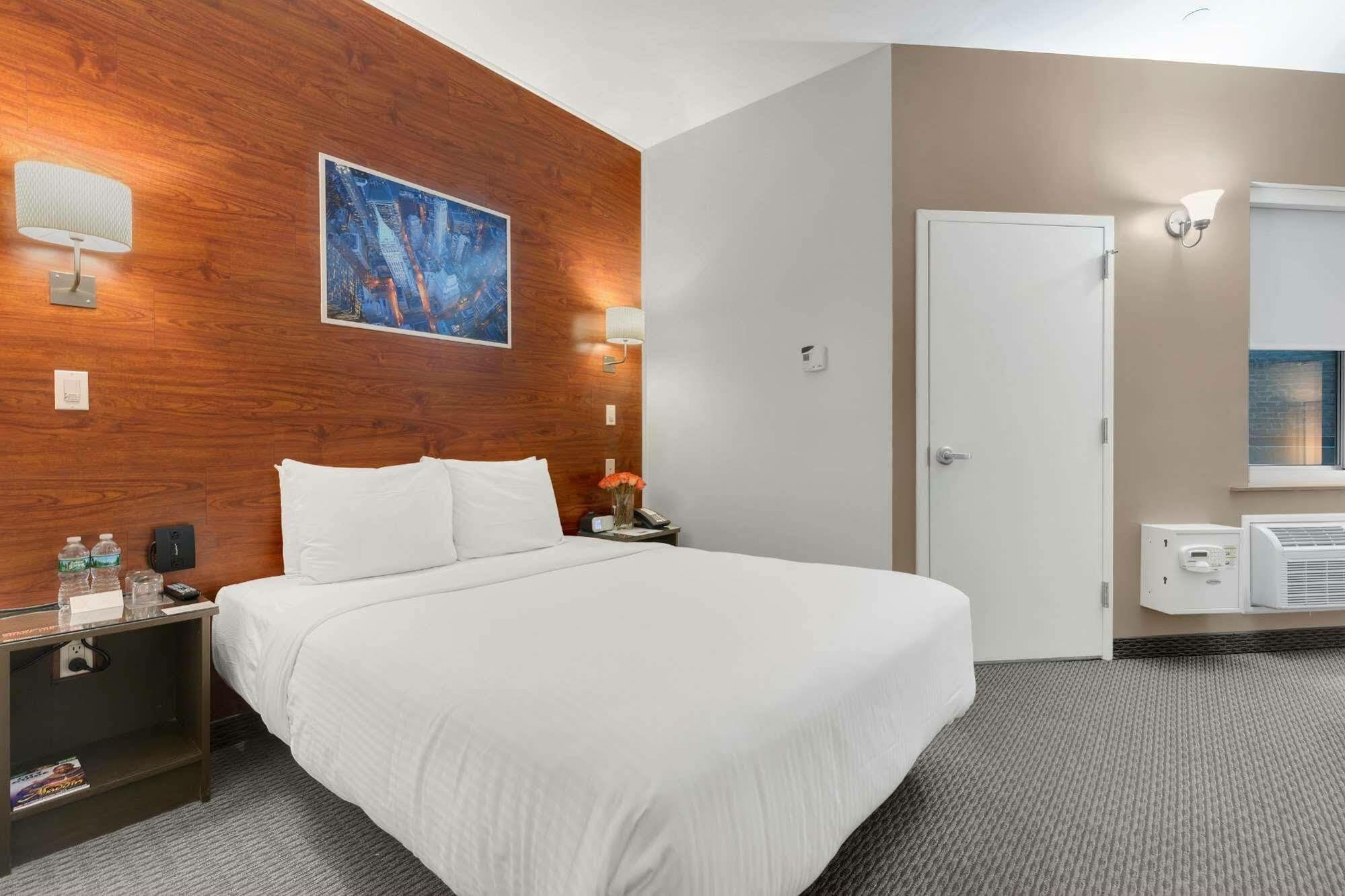 Lex Nyc 3* New York