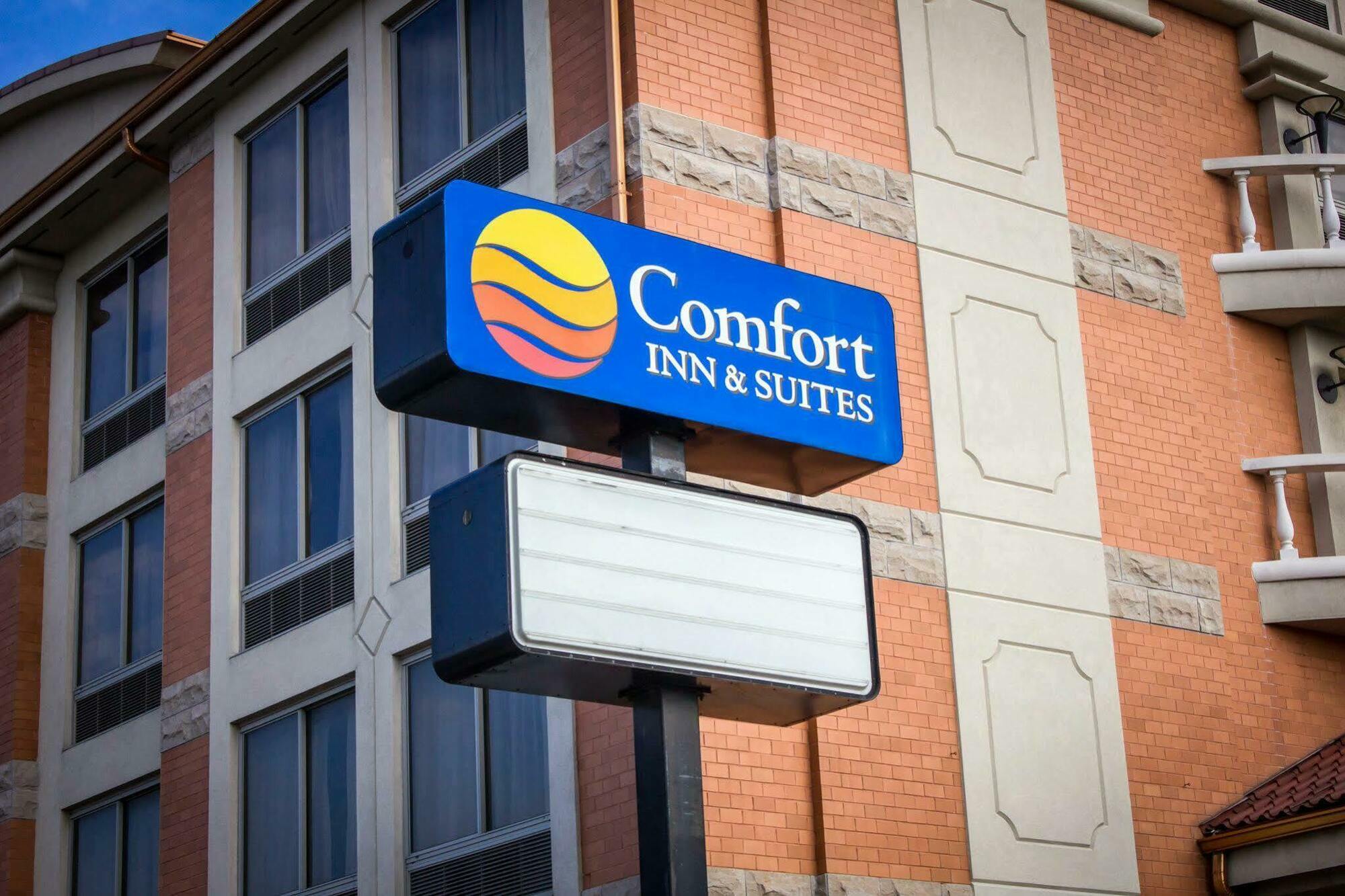 Comfort & Laguardia Airport Nova York