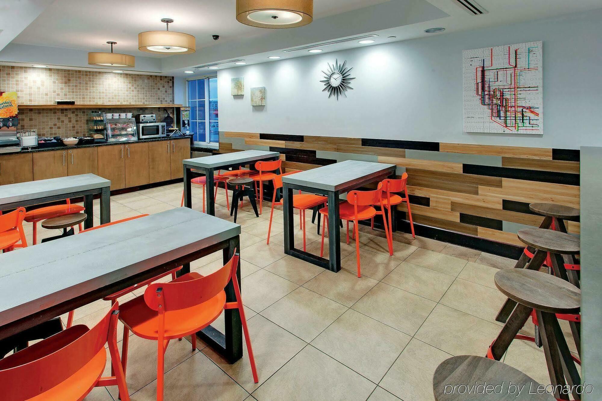 Hotel La Quinta By Wyndham Brooklyn Downtown Nova York