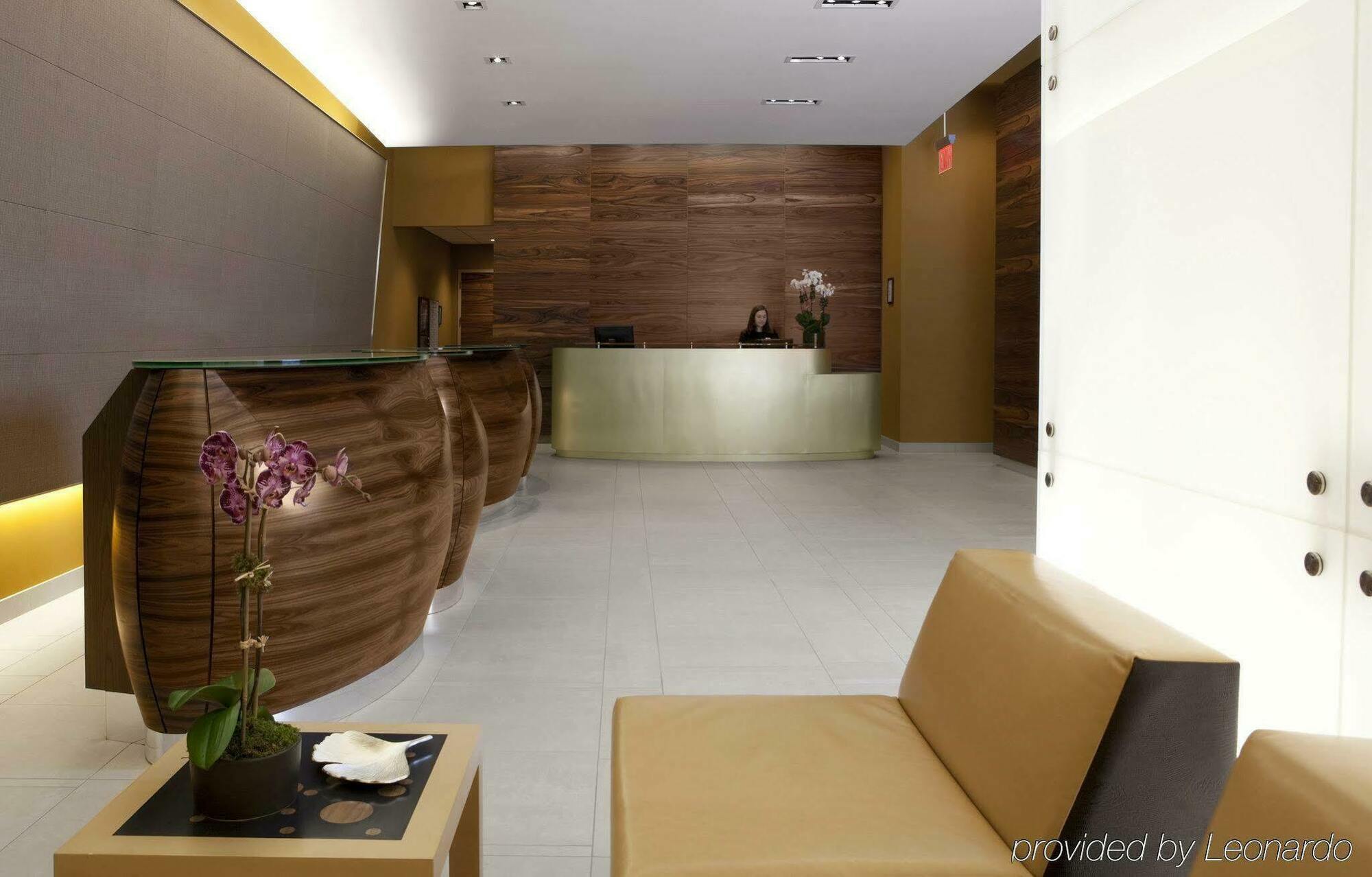 Hilton Club West 57th Street Hotel Nova York