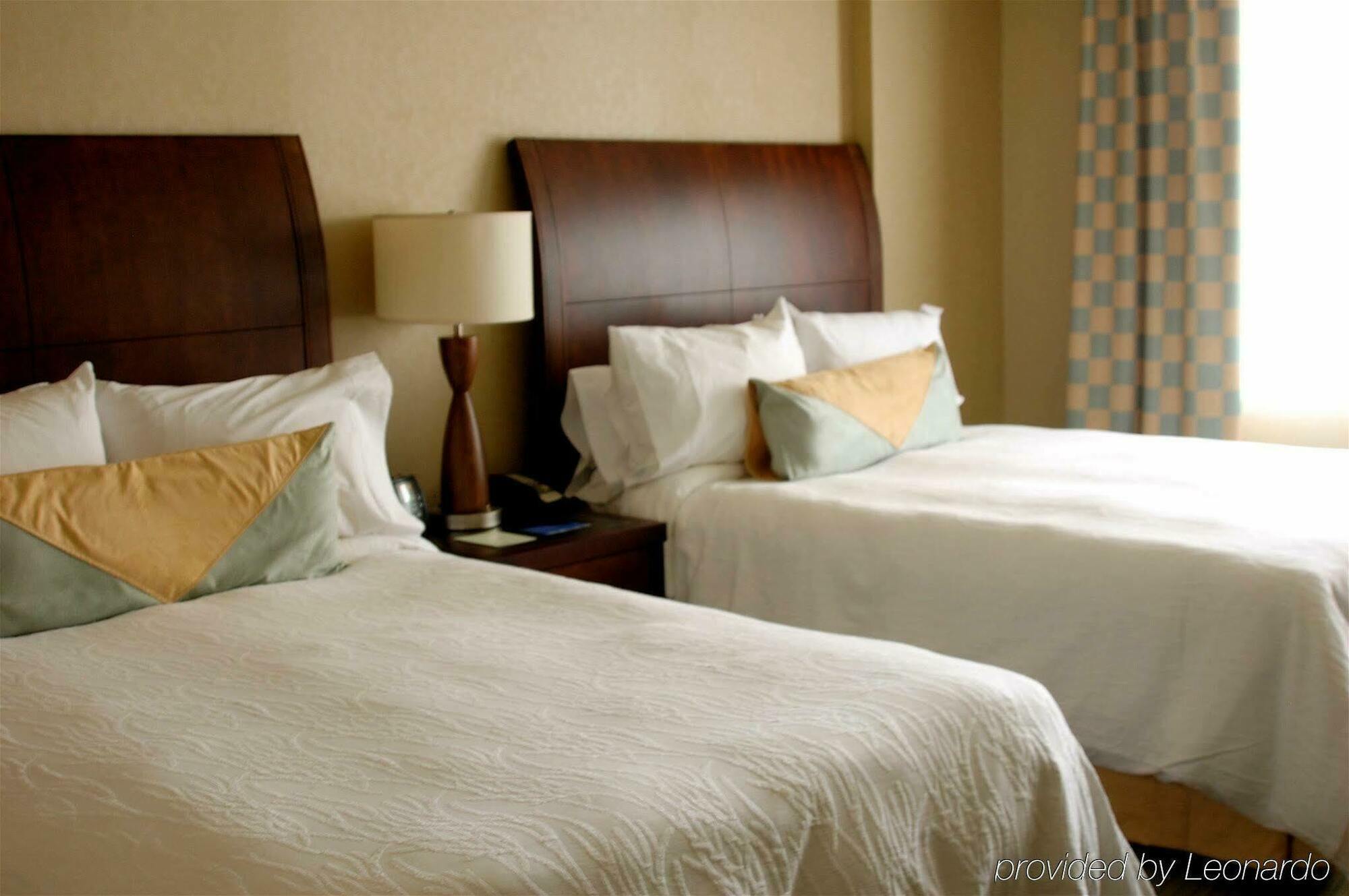 Hilton Garden New York/tribeca Nova York
