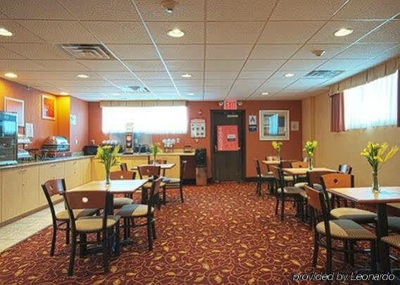 Travelodge By Wyndham Queens Nova York