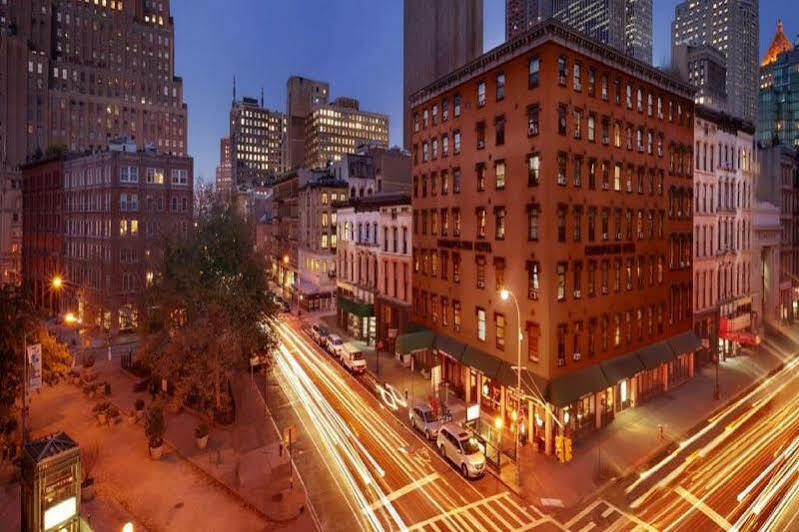 Hotel The Frederick Tribeca Nova York
