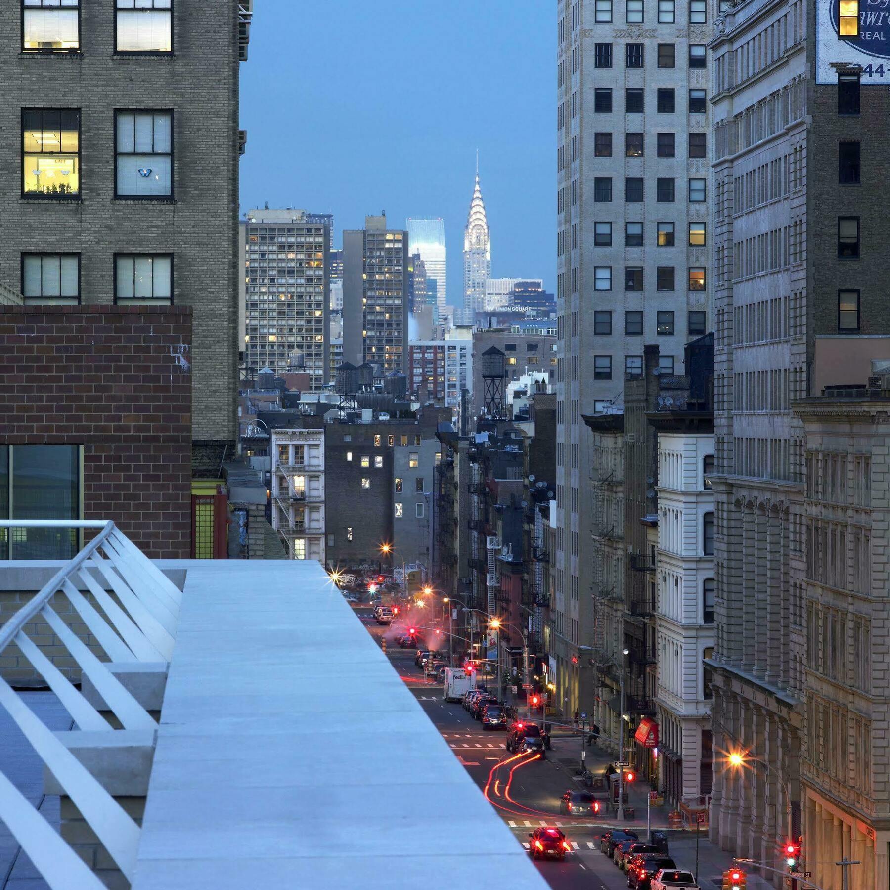 Hotel Sonder Duane Street Nova York
