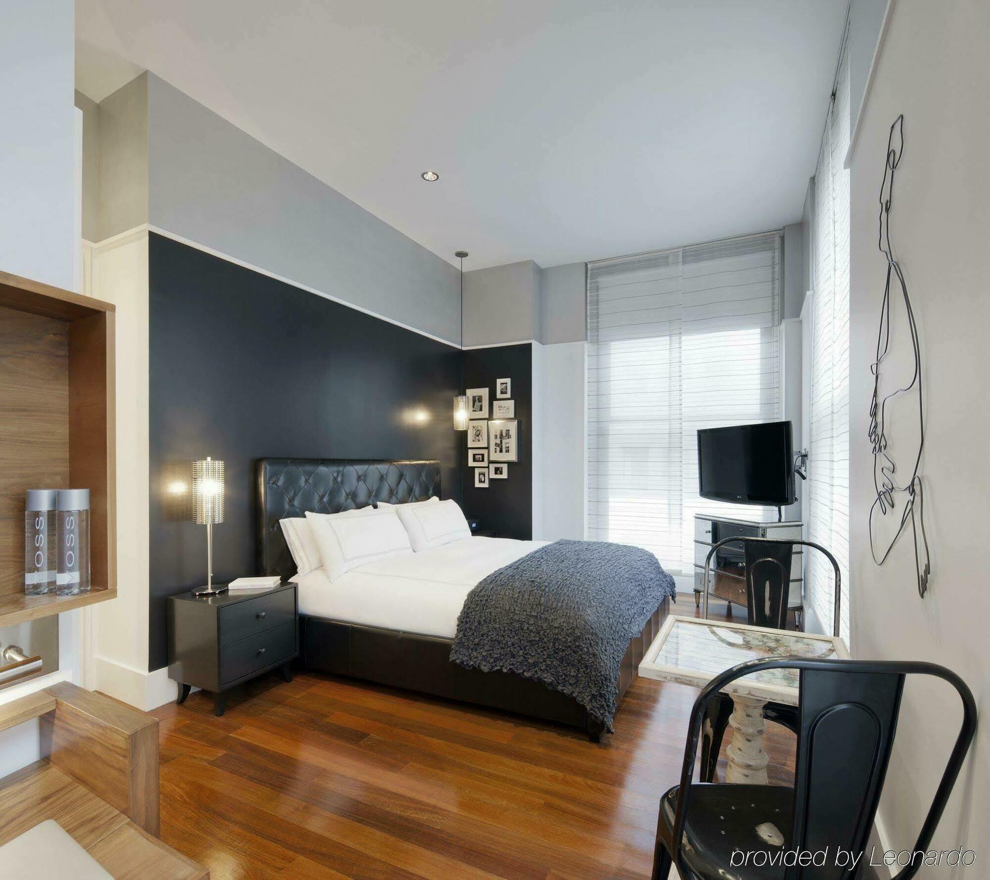 Sonder Duane Street Hotel Nova York