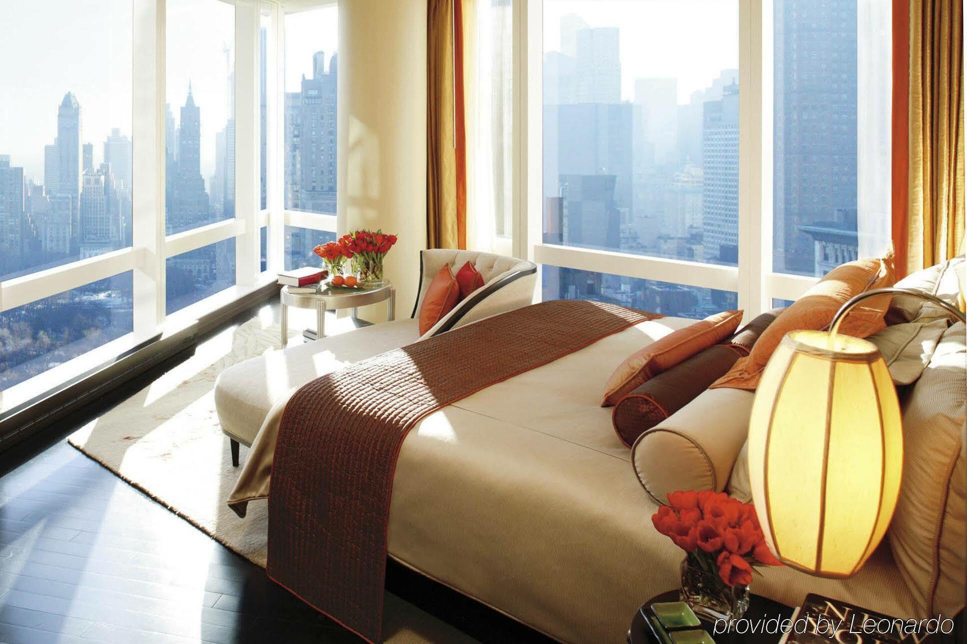 Hotel Mandarin Oriental,