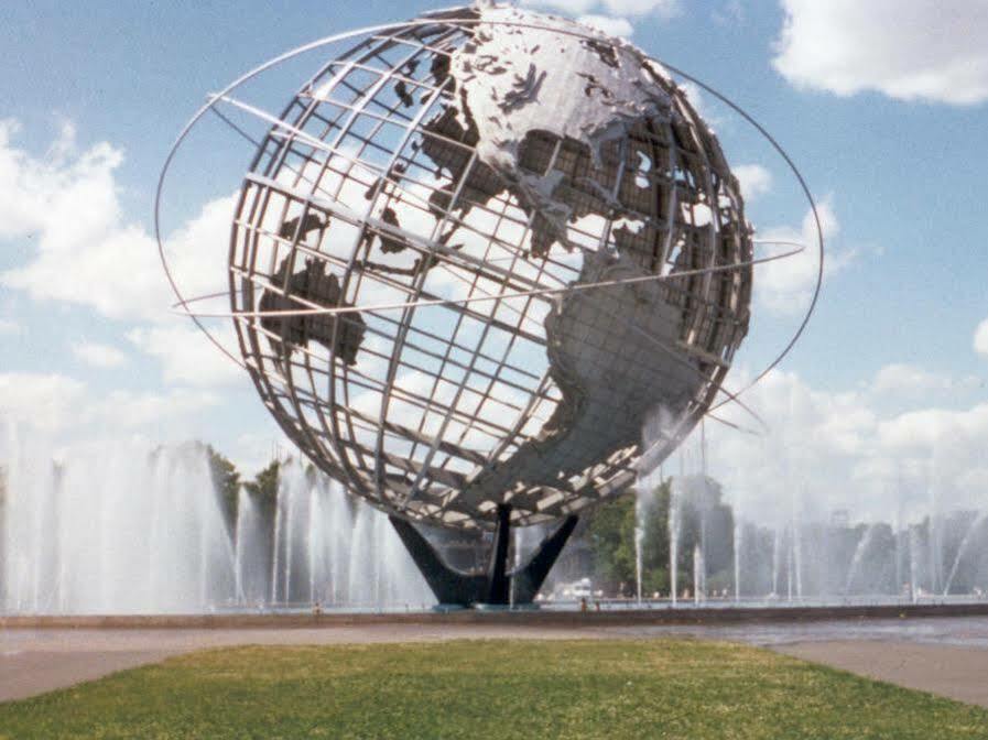 Flushing 88 Hotel Nova York