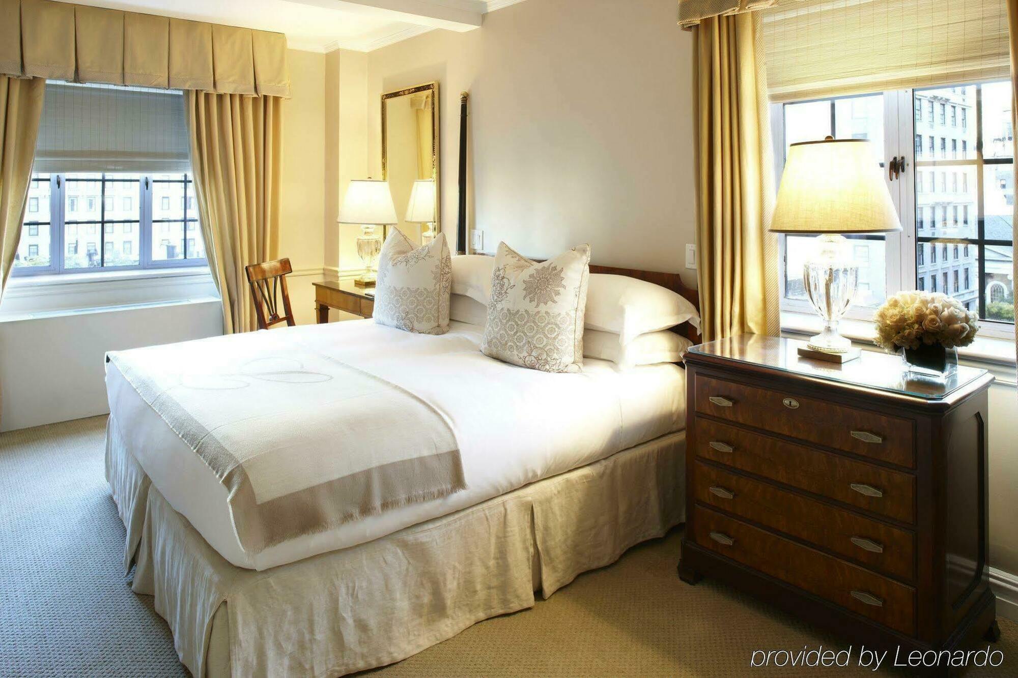 Lowell 5*
