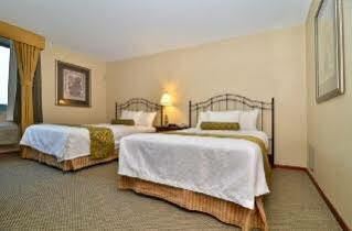 Best Western Queens Court Nova York