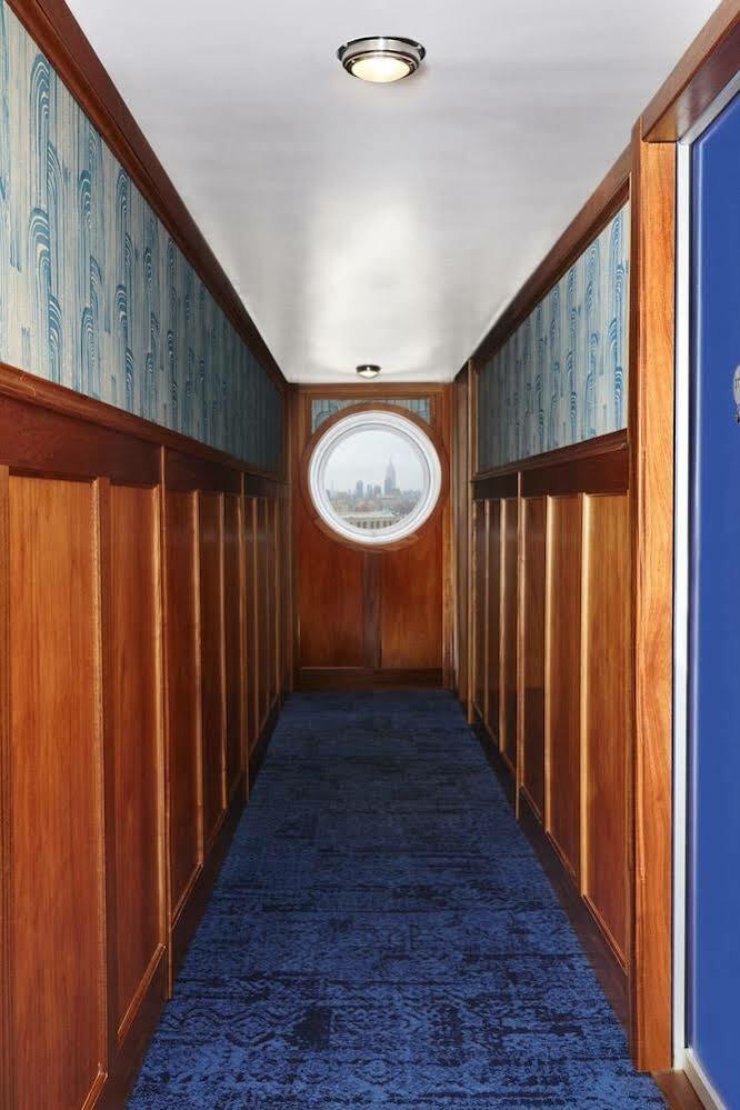 The Maritime Nova York