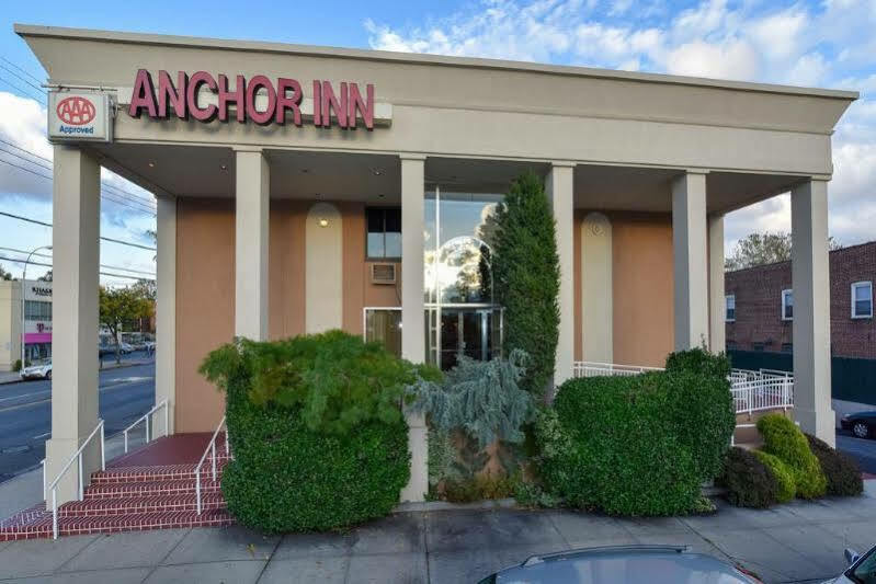 Hotel Anchor