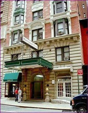 Hgu Hotel New York