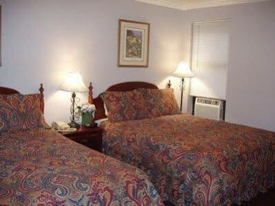Hgu Hotel New York