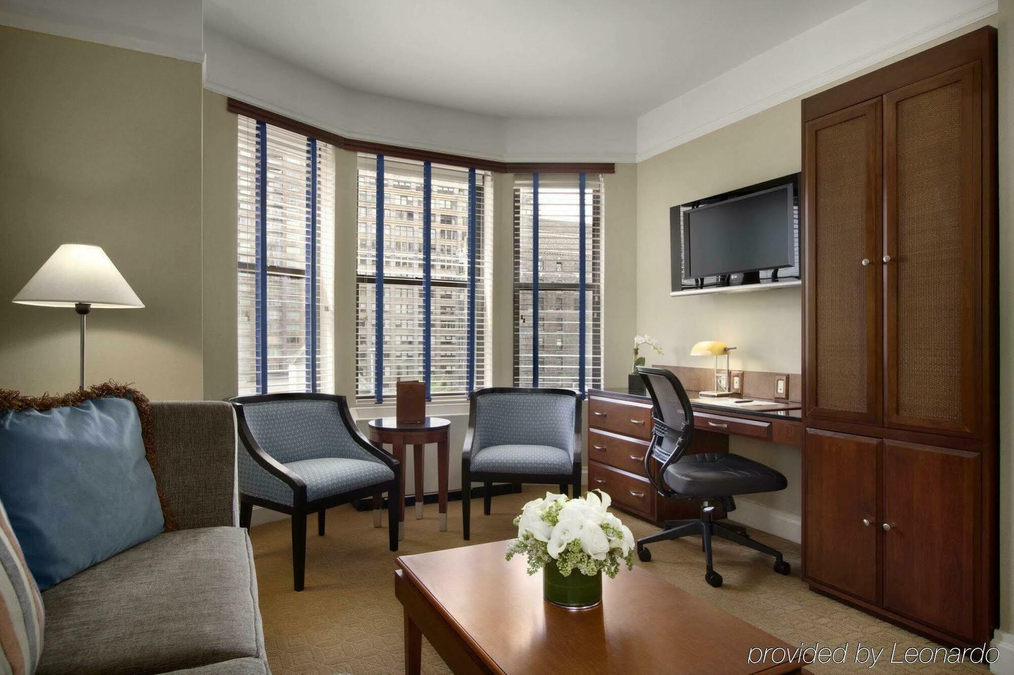 Hotel Chandler