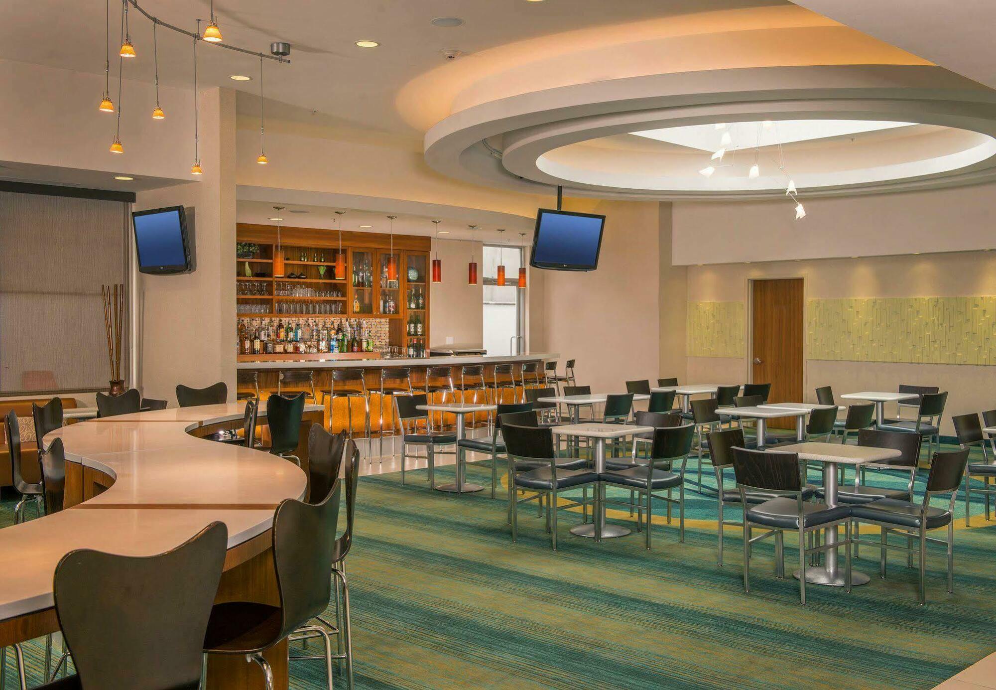 Springhill By Marriott Laguardia Airport Nova York