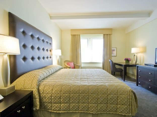 Aparthotel Aka Park New York