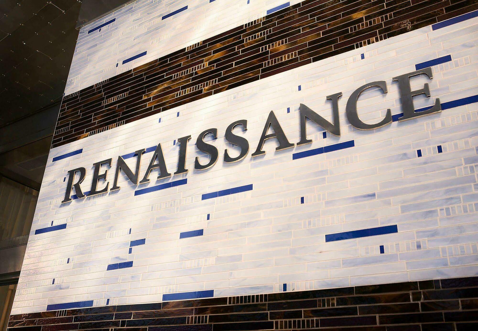 Renaissance Times Square By Marriott