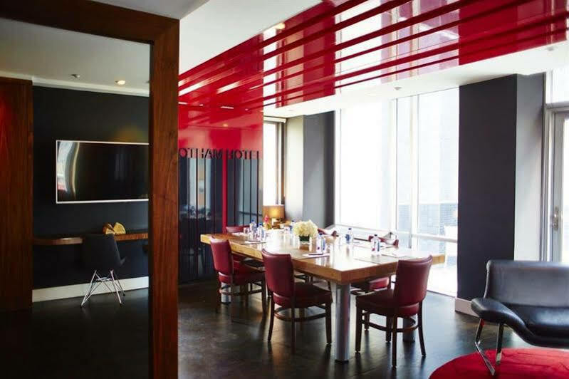 The Gotham Hotel