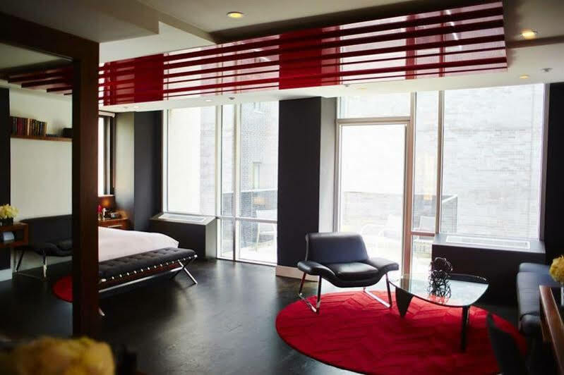 The Gotham 4* New York