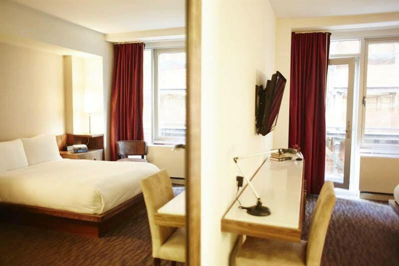 The Gotham Hotel