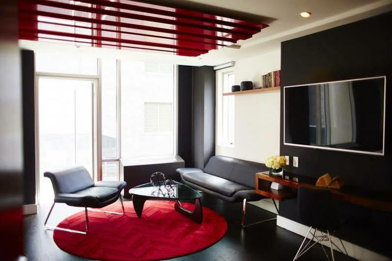 The Gotham Hotel 4*