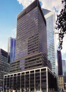 Courtyard Manhattan/midtown East New York