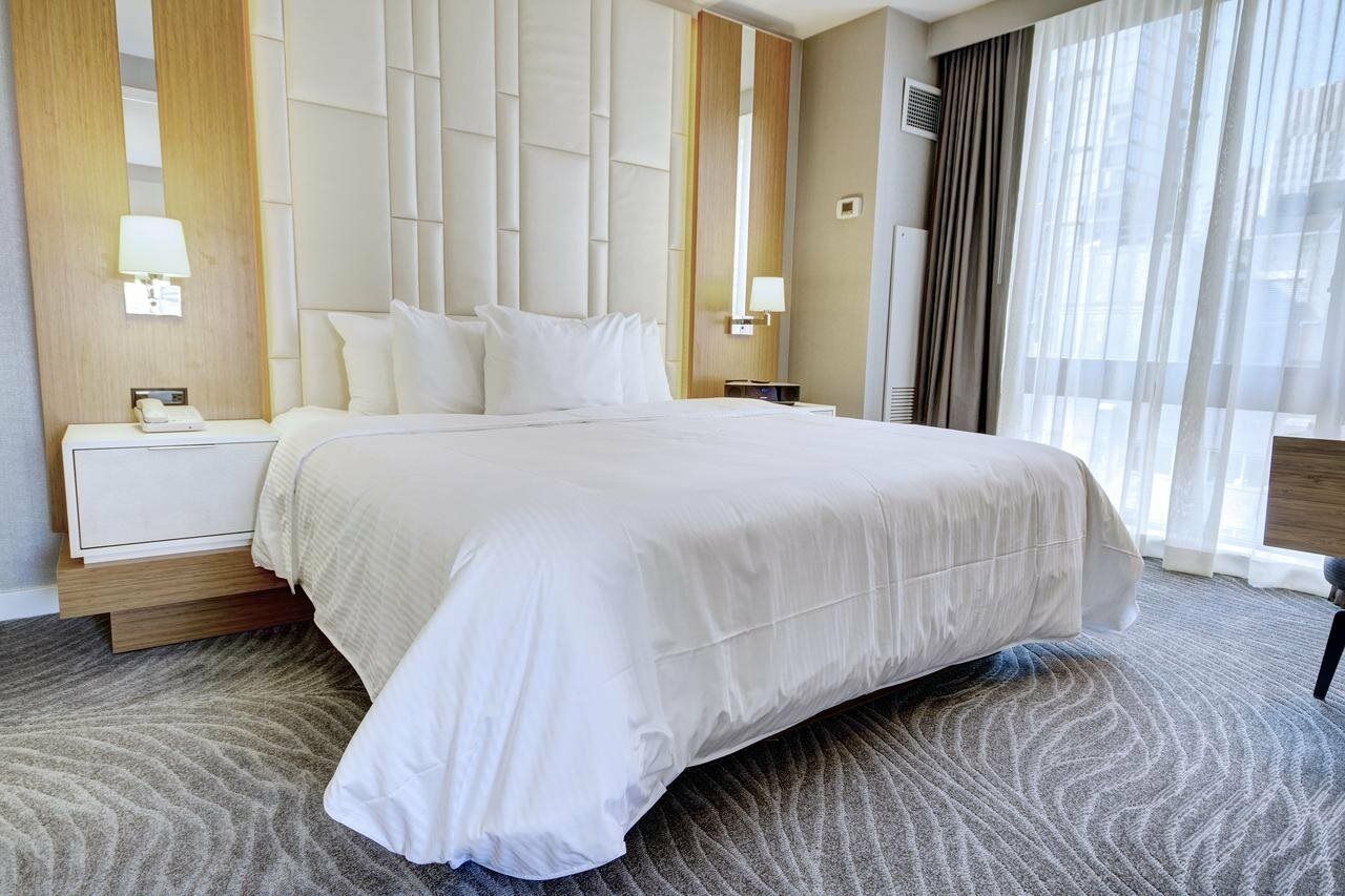 Club Wyndham Midtown 45 Nova York