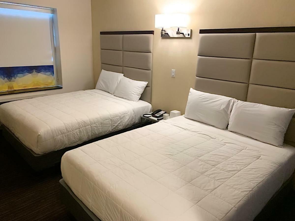 Hotel 7 Days Nova York