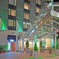 Hotel Manhattan 6th Ave - Chelsea By Ihg Nova York
