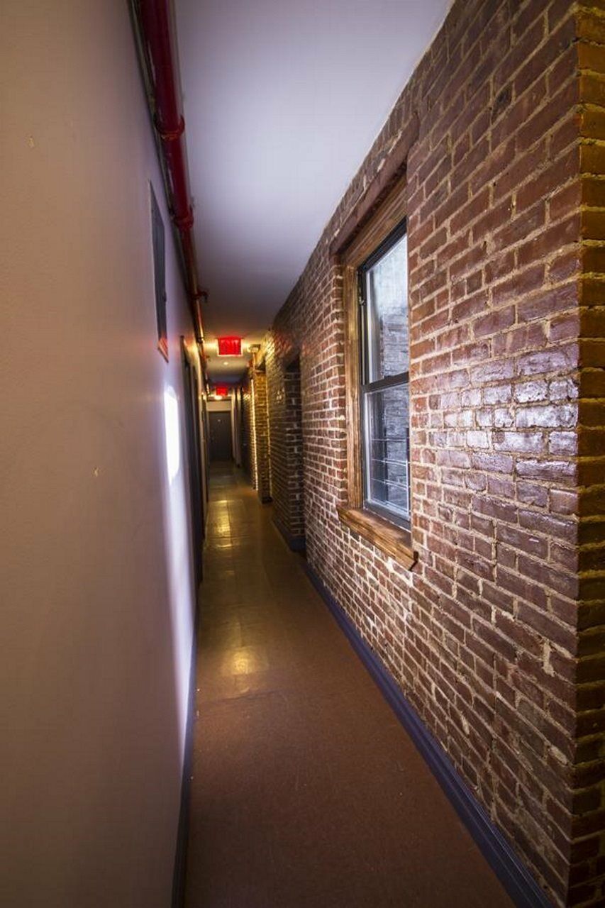 Broadway Hotel&hostel Hostel New York
