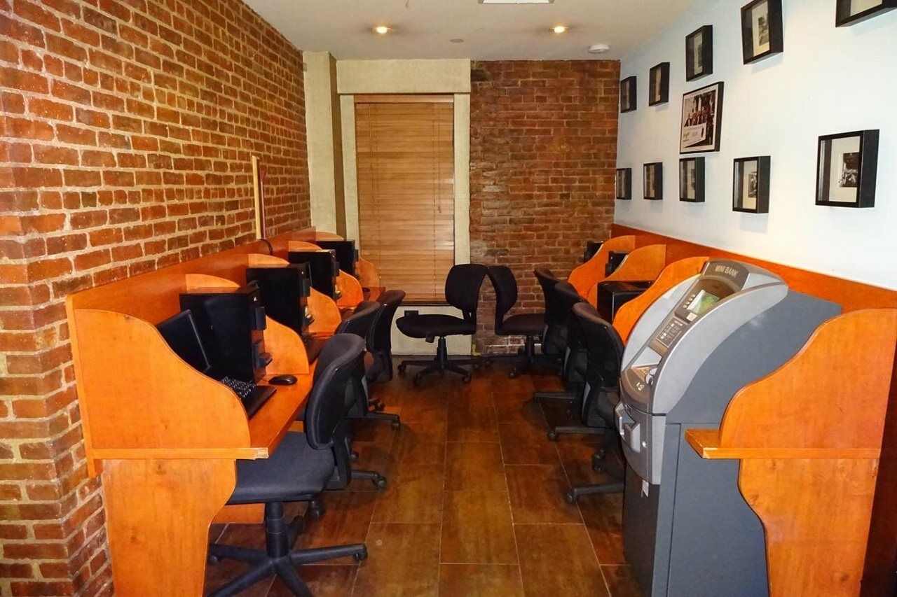 Hostel Broadway Hotel&hostel New York