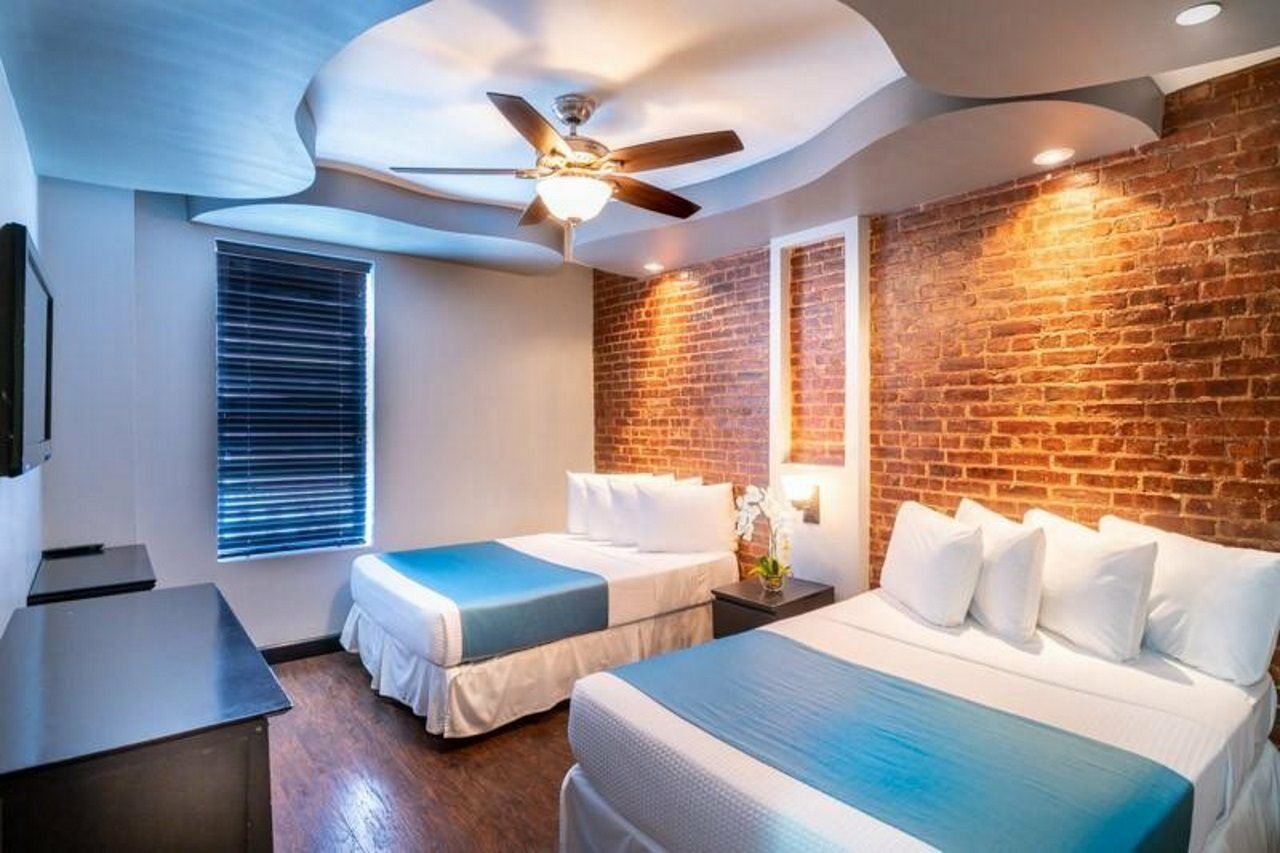 Hostel Broadway Hotel&hostel New York