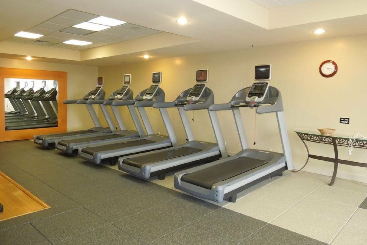 Doubletree By Hilton Jfk Airport 3* Nova York