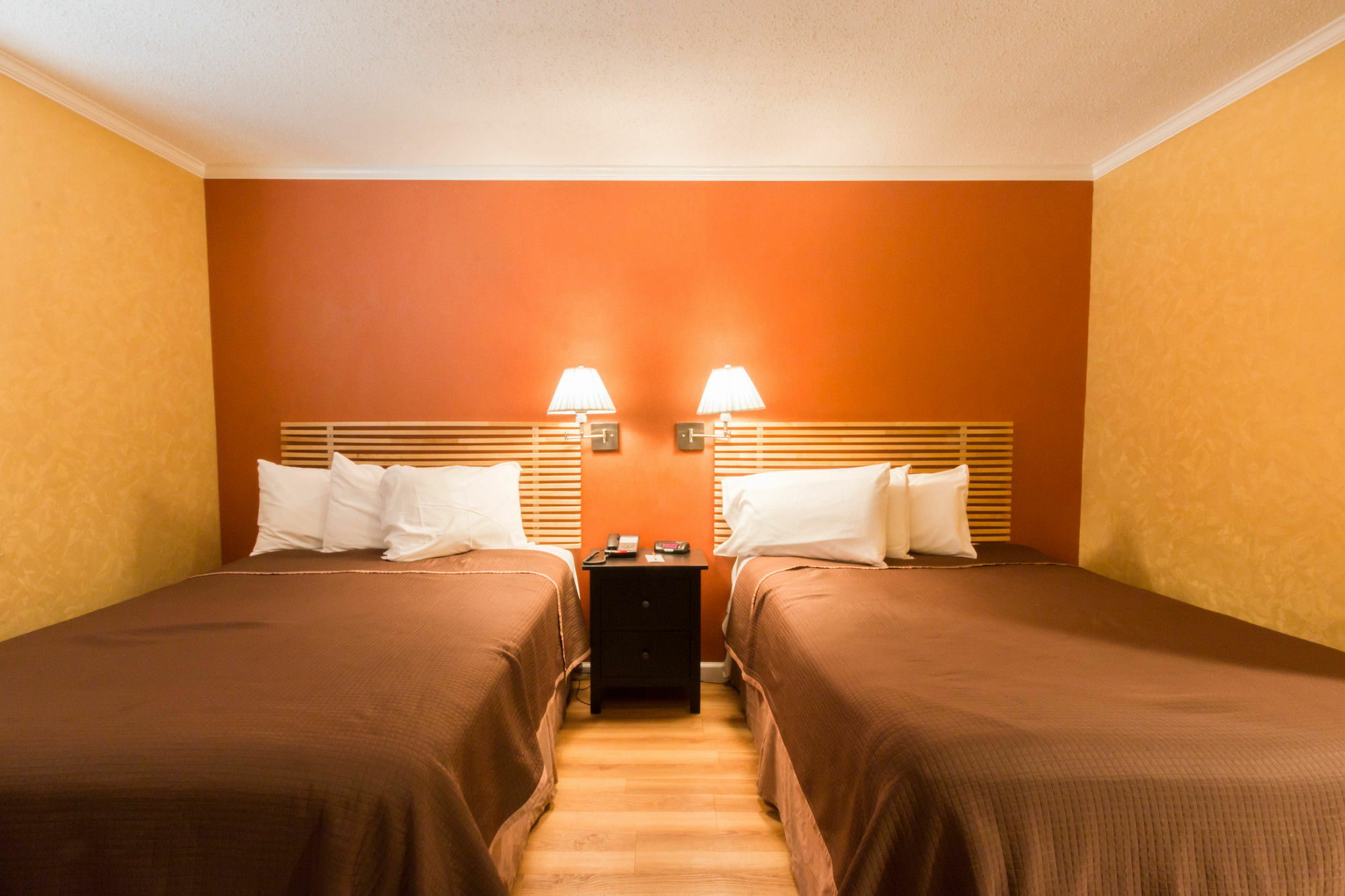 Quality Jfk Airport Rockaway Blvd Hotel Nova York