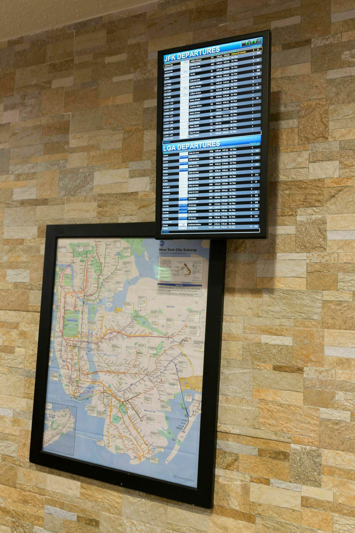Quality Jfk Airport Rockaway Blvd Nova York