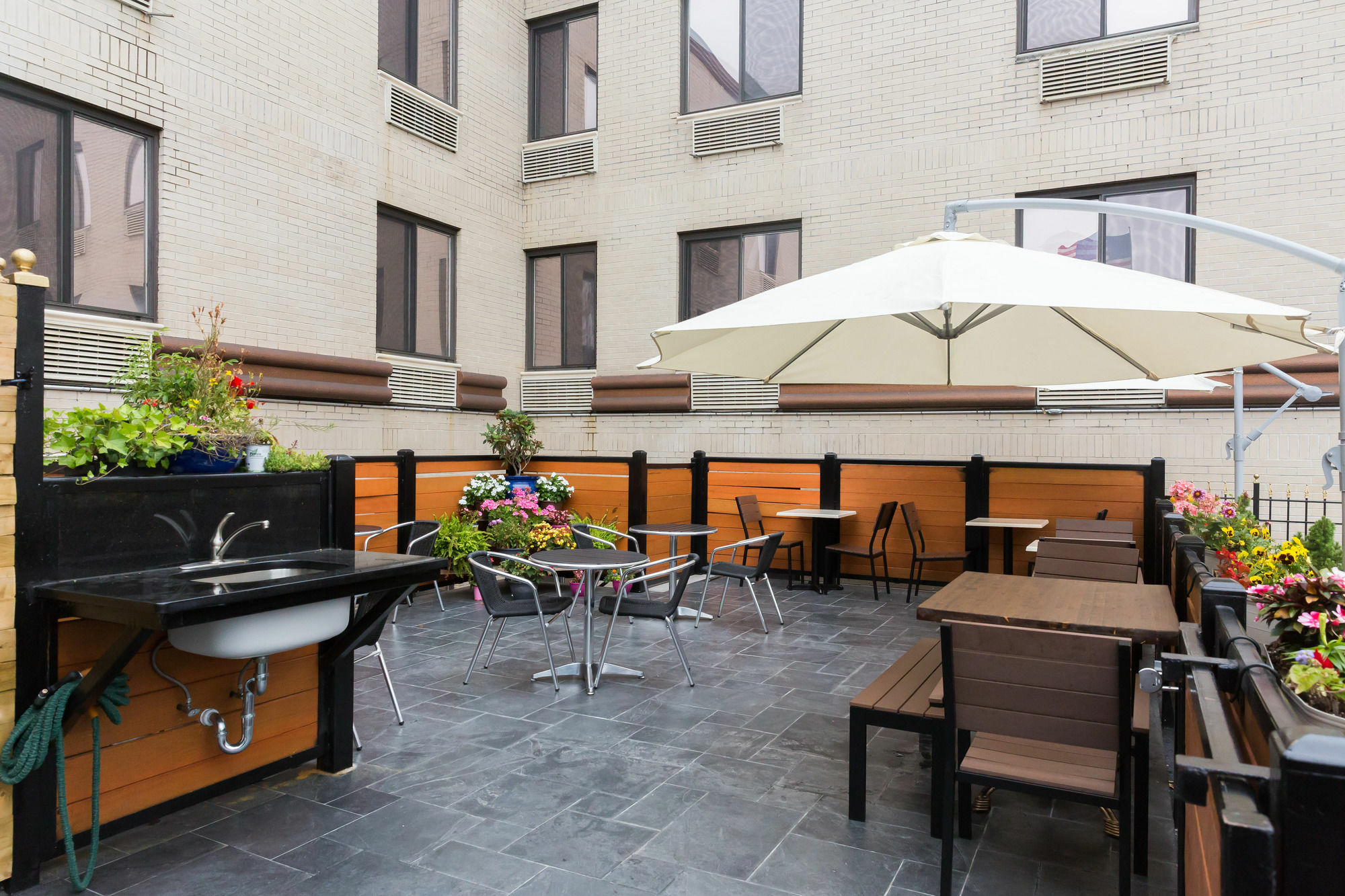 Quality Jfk Airport Rockaway Blvd 2* Nova York