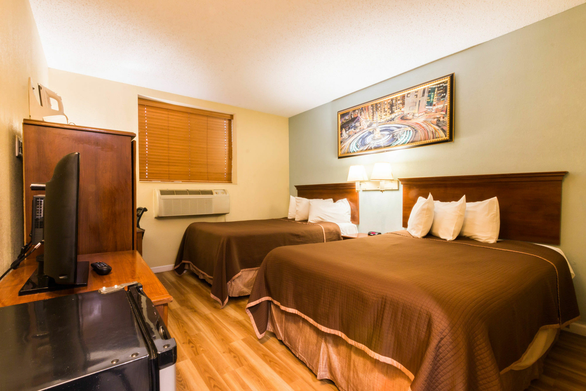 Quality Jfk Airport Rockaway Blvd Nova York