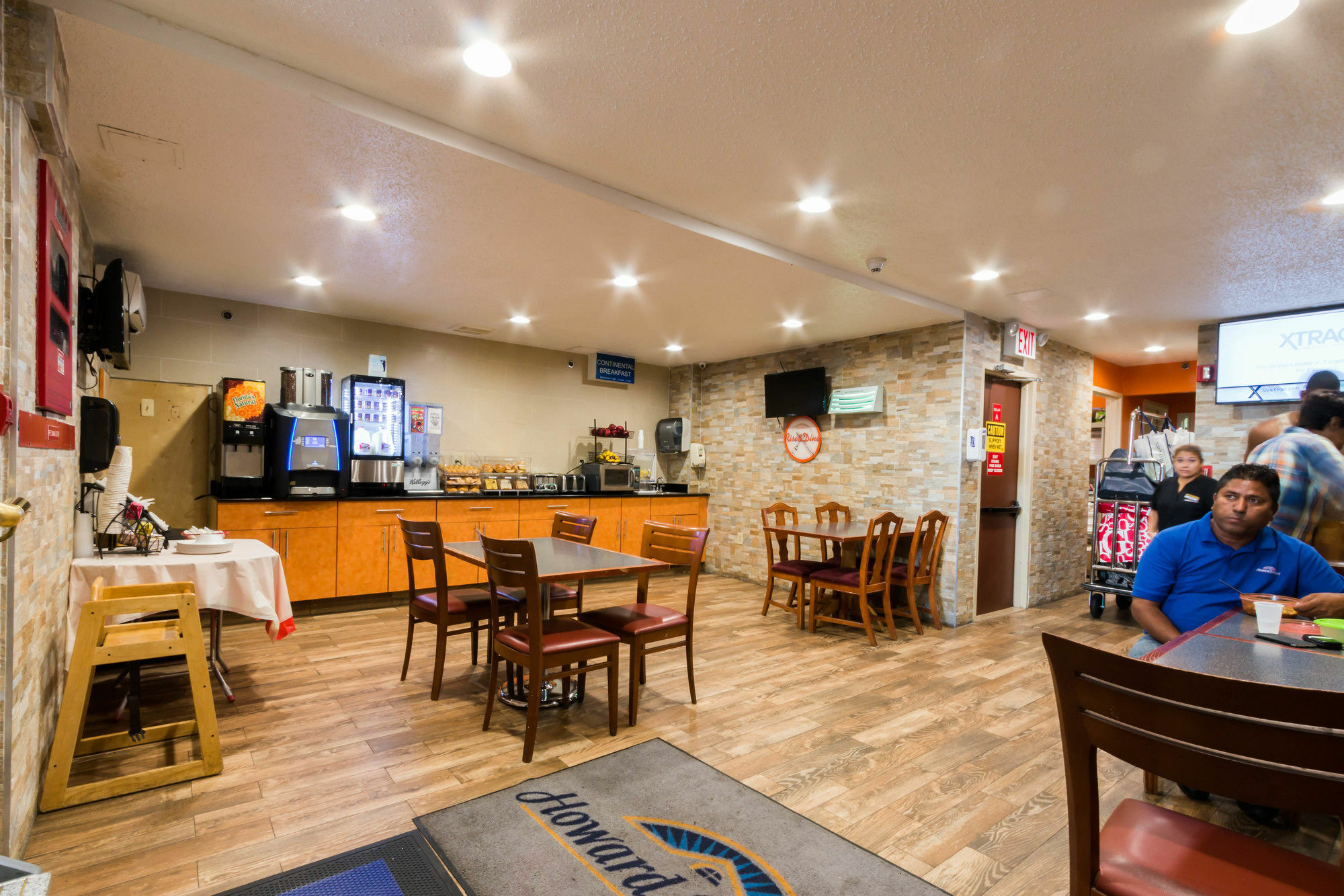 Quality Jfk Airport Rockaway Blvd Nova York