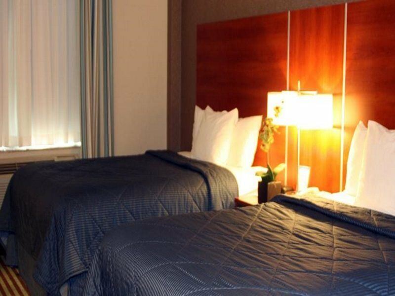 Hotel Prince Flushing New York