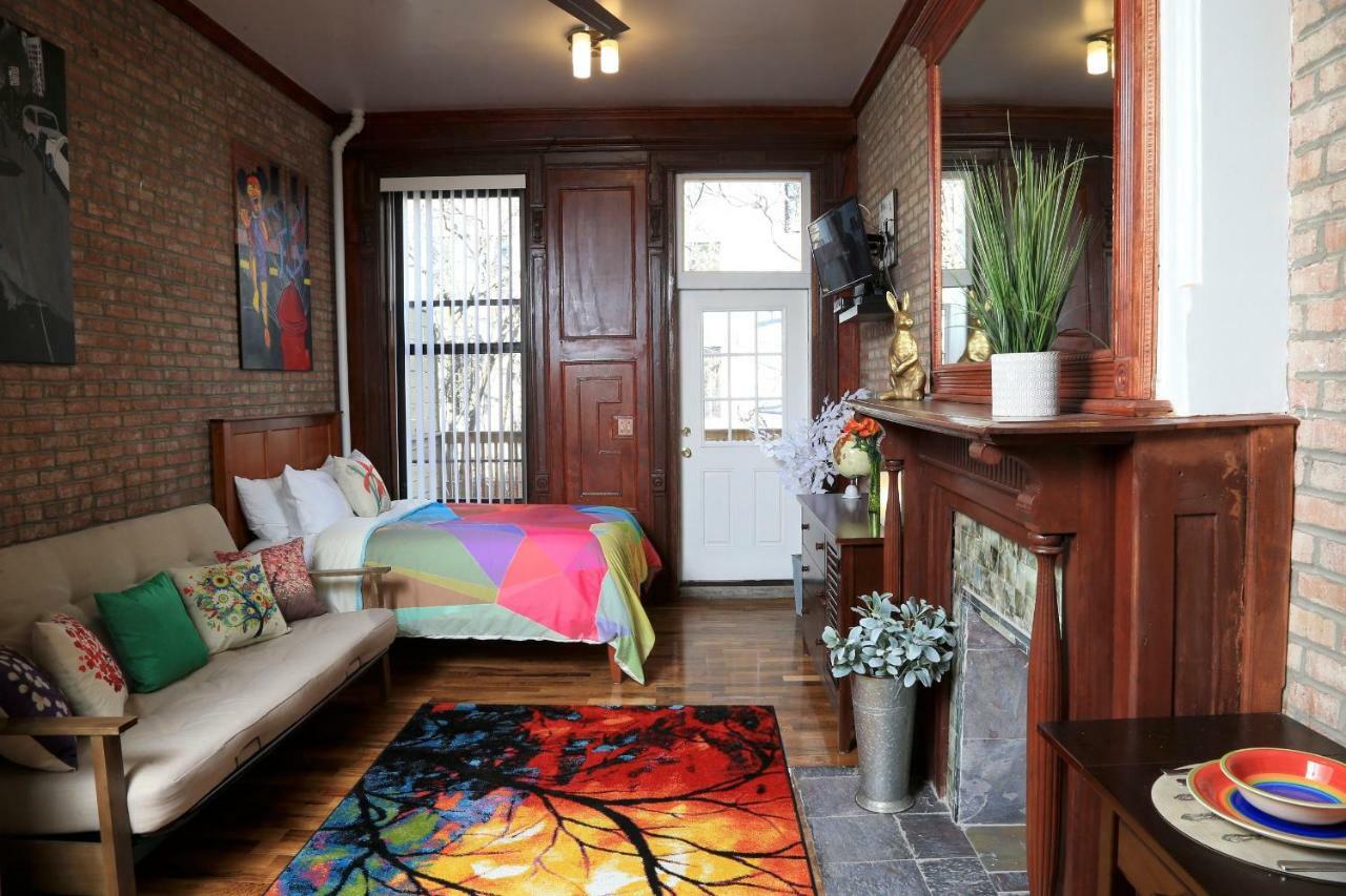 Harlem Lofts