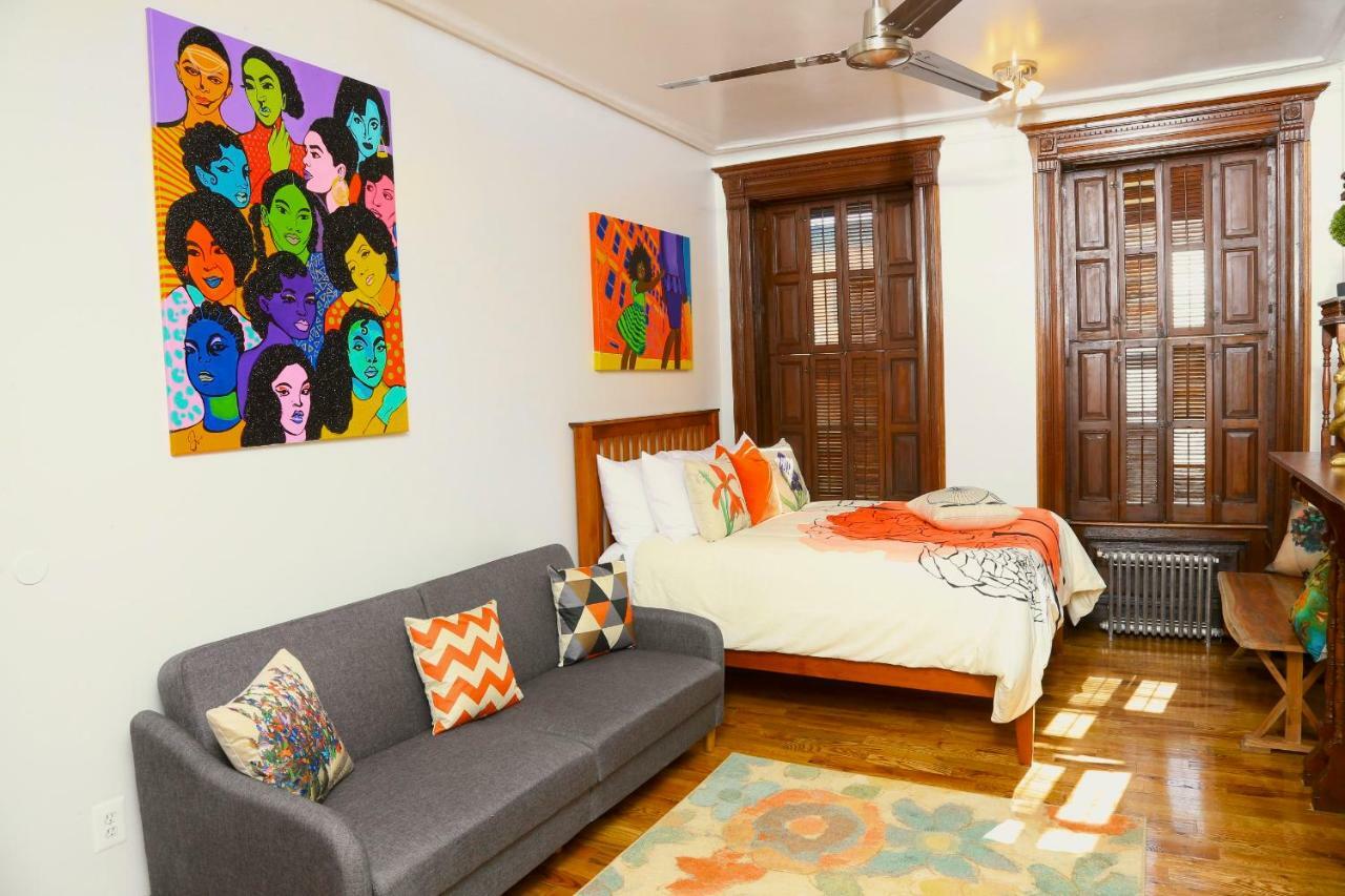 Harlem Lofts New York