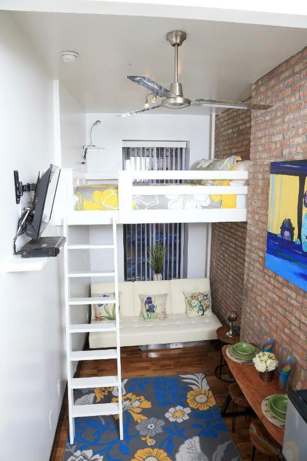 Harlem Lofts
