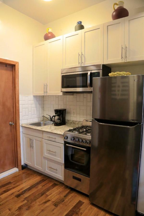Apartment Harlem Lofts