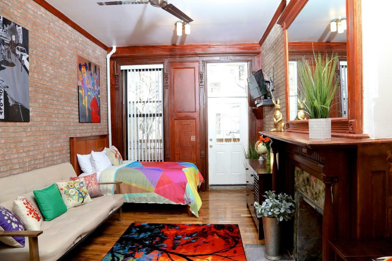 Apartment Harlem Lofts *
