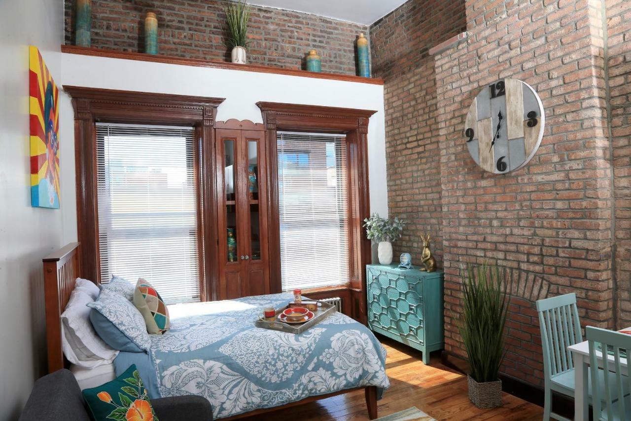 Harlem Lofts *