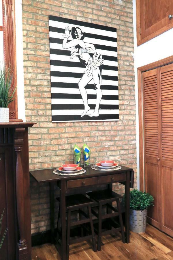 Harlem Lofts *