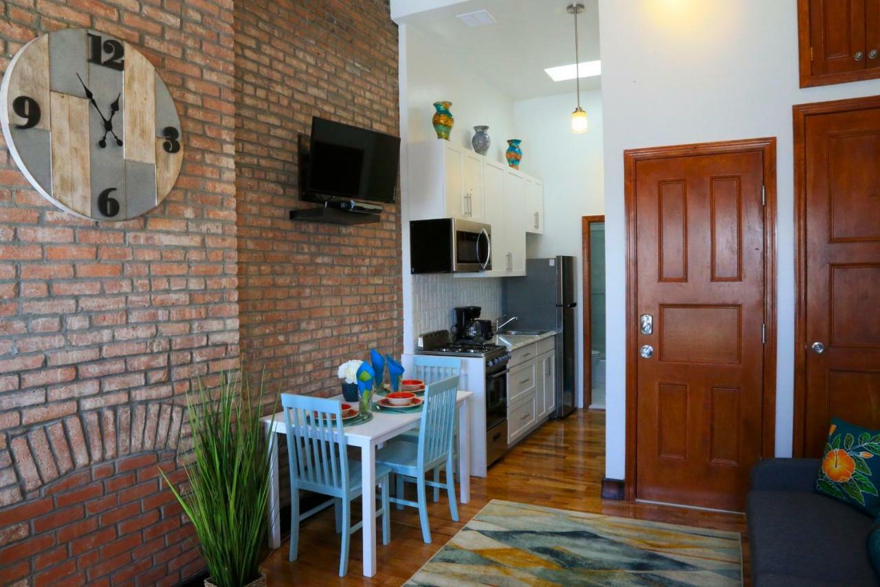 Harlem Lofts New York