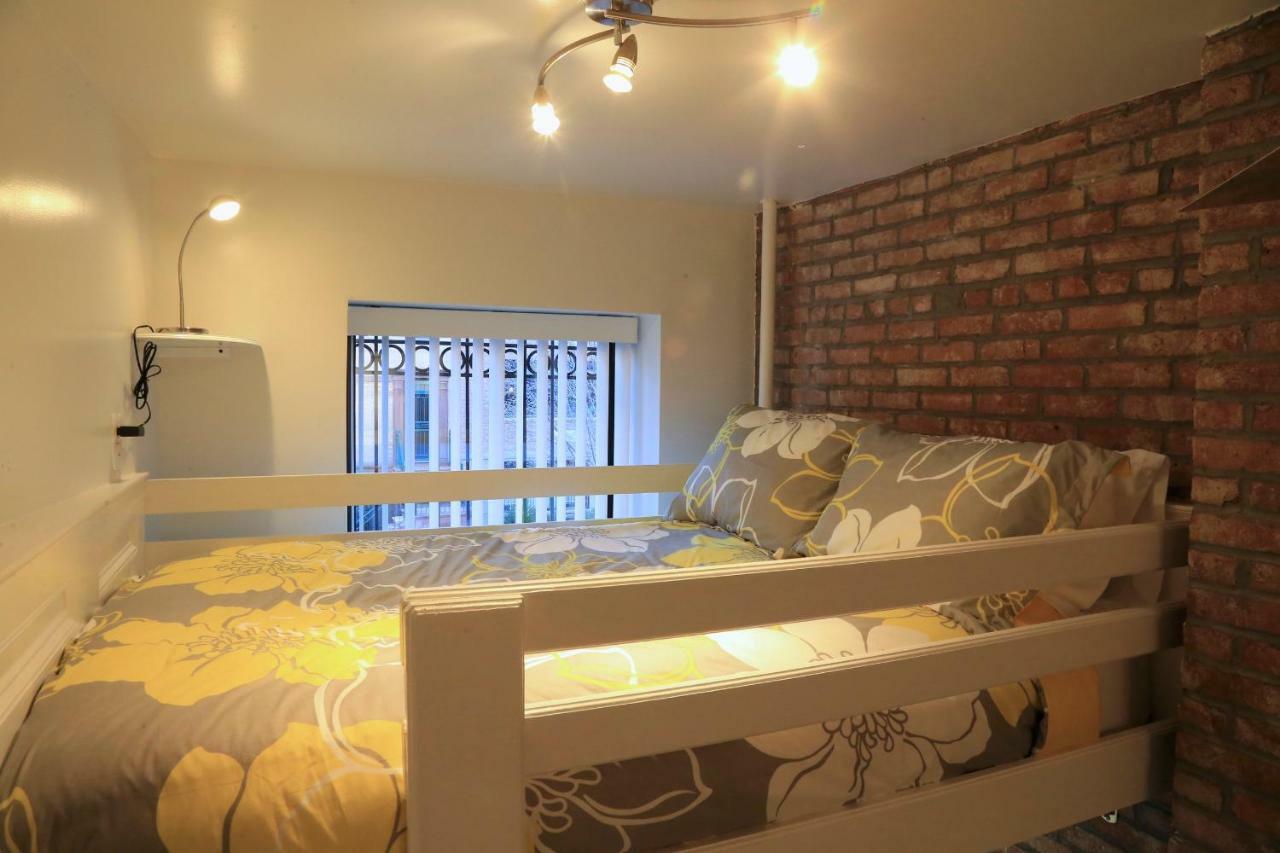 Apartment Harlem Lofts